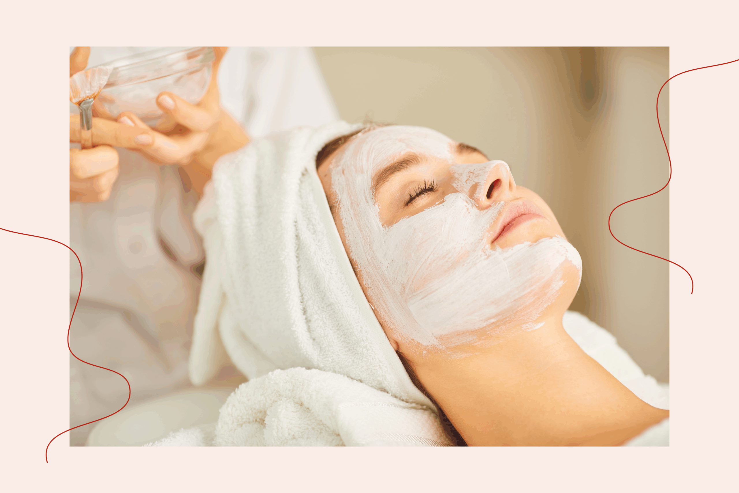 review spa tphcm