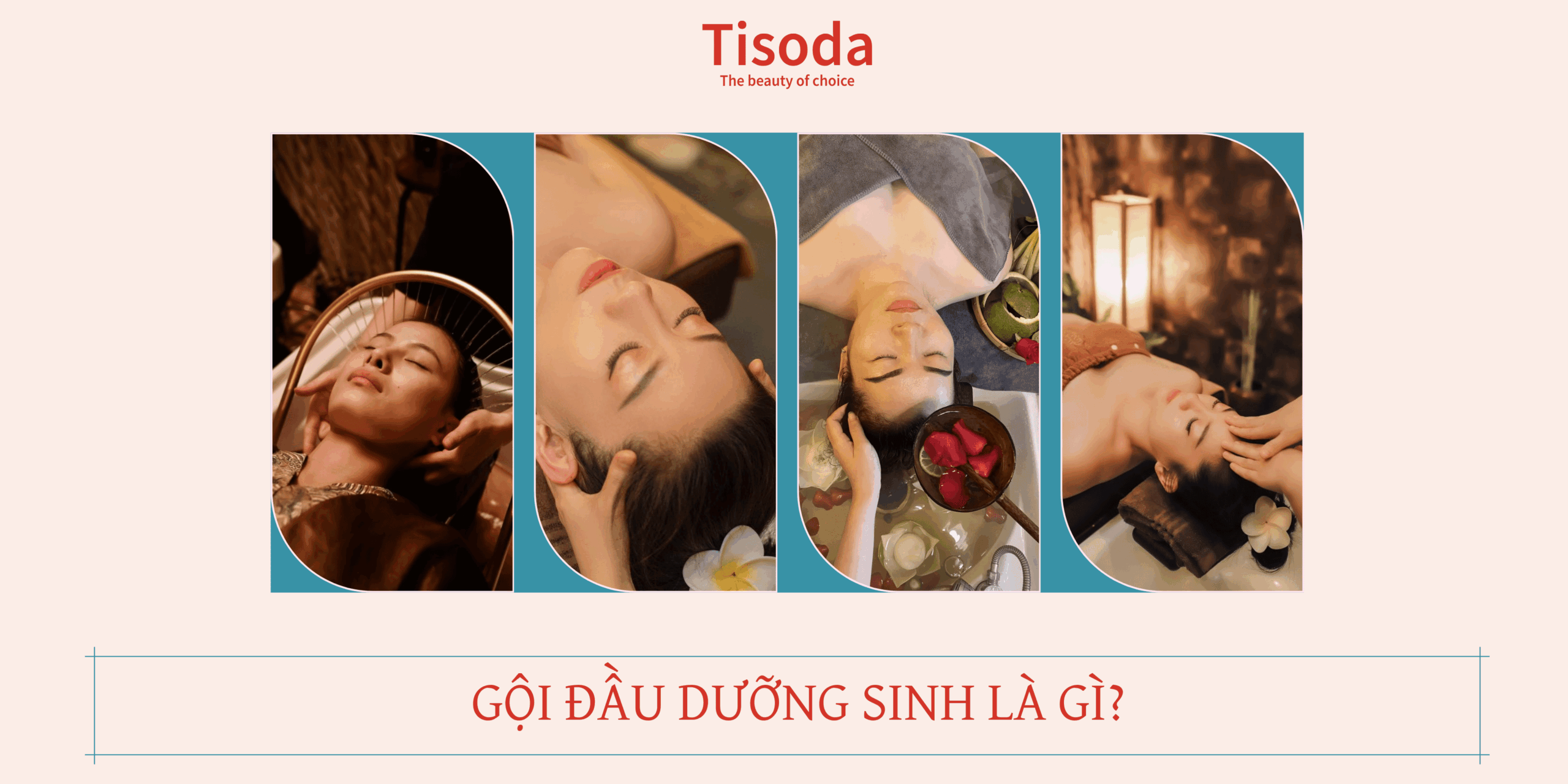Gội đầu dưỡng sinh là gì? Liệu cách thư giãn này có tốt như lời đồn?