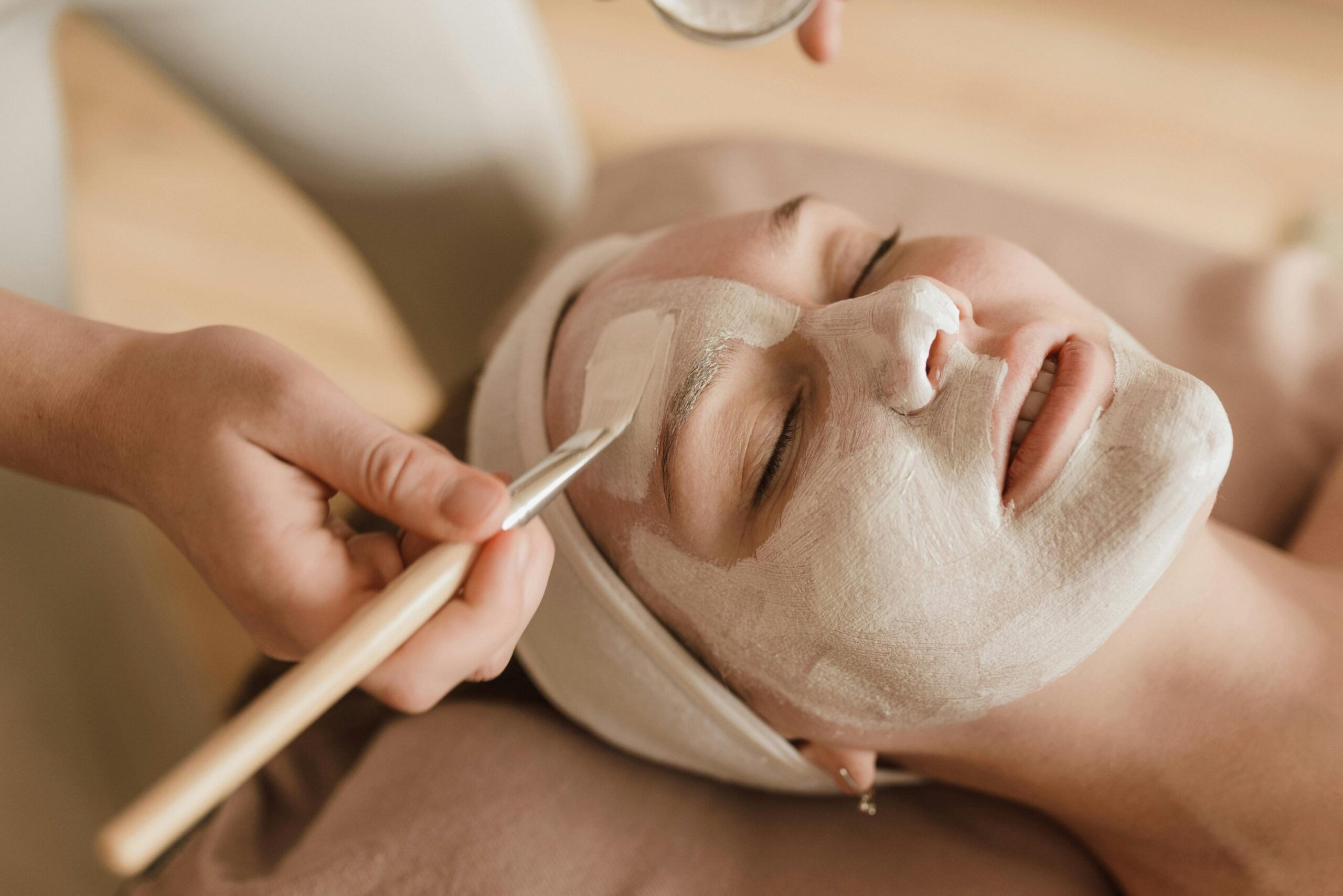 review spa tphcm