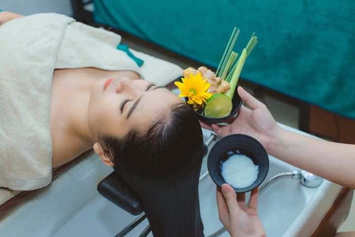 Dưỡng sinh Cô Ba - Massage body quận 7 giá hợp lý