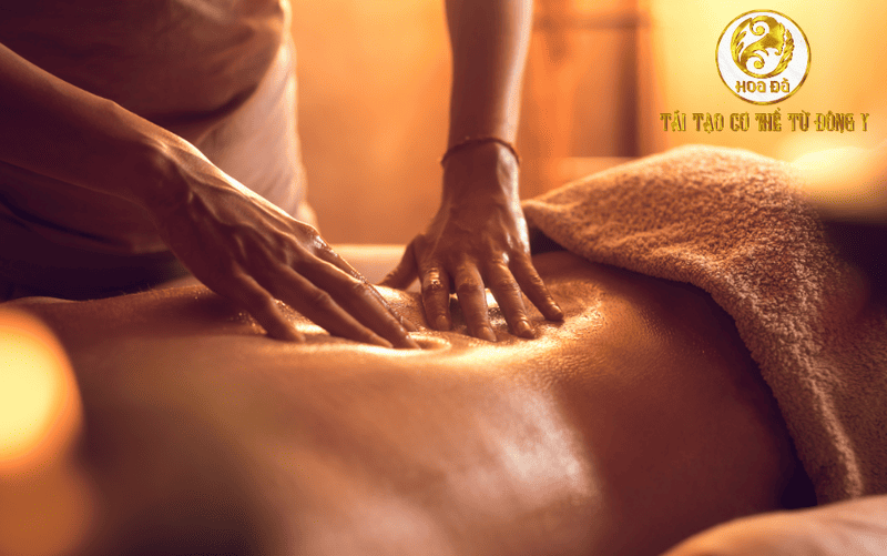 Hoa Đà- Massage bấm huyệt y học cổ truyền uy tín