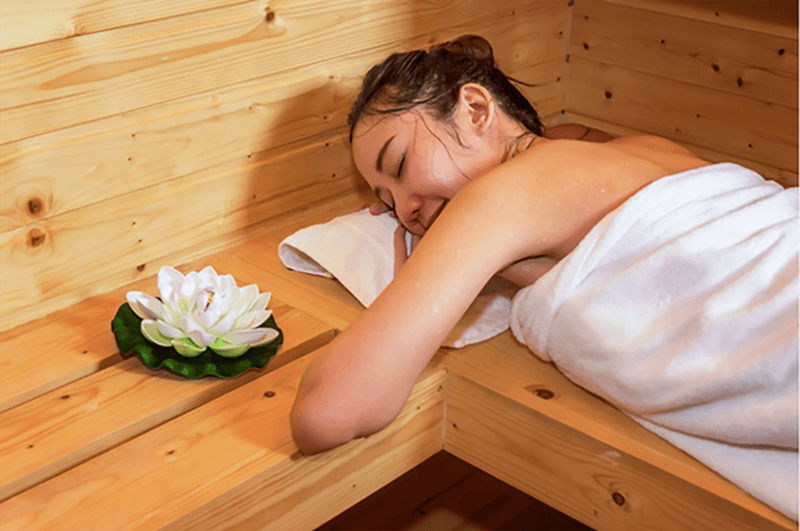 Không phải ai cũng hợp để xông hơi, do đó cần tìm hiểu trước khi xông hơi