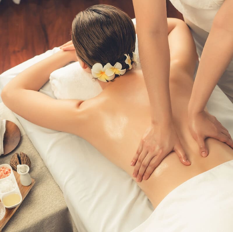Anma Therapy & Massage - Massage bấm huyệt kết hợp trị liệu Nhật