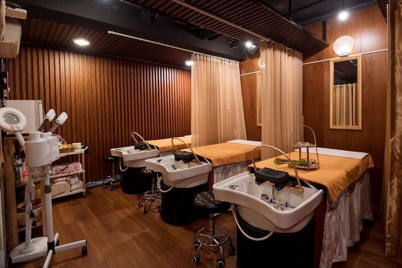 Kelly Spa là nơi massage quận 7 Phú Mỹ Hưng uy tín