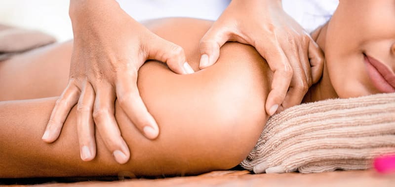 Lam Spa là nơi massage bấm huyệt thư giãn nhẹ nhàng tại quận 1