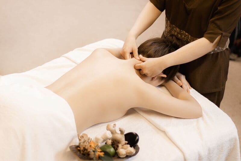 Massage trị liệu có tác dụng gì