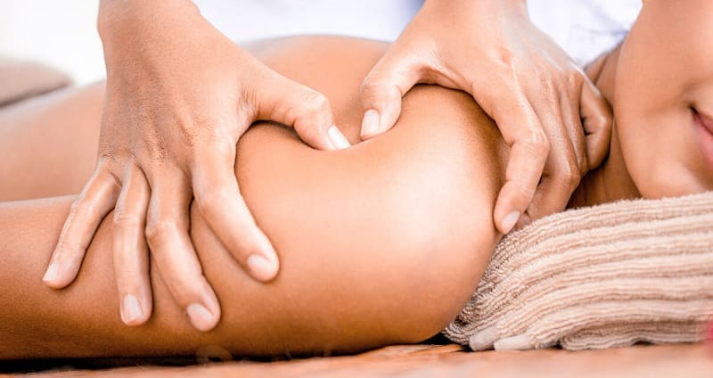 Massage Trị Liệu Tâm An - Massage bấm huyệt hỗ trợ giảm đau cơ xương TPHCM