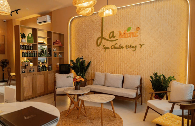 Lamint Spatphcm Chuẩn Đông Y