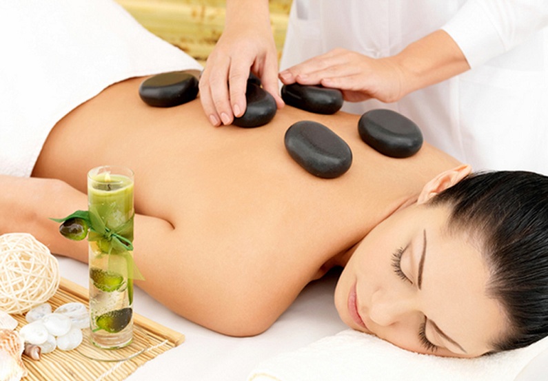 massage trị liệu