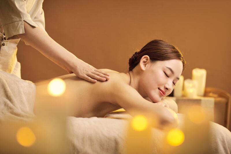 Massage trị liệu có tác dụng gì