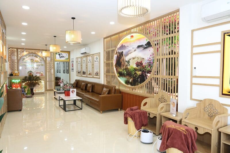 Queen Spa là nơi massage quận 7 uy tín