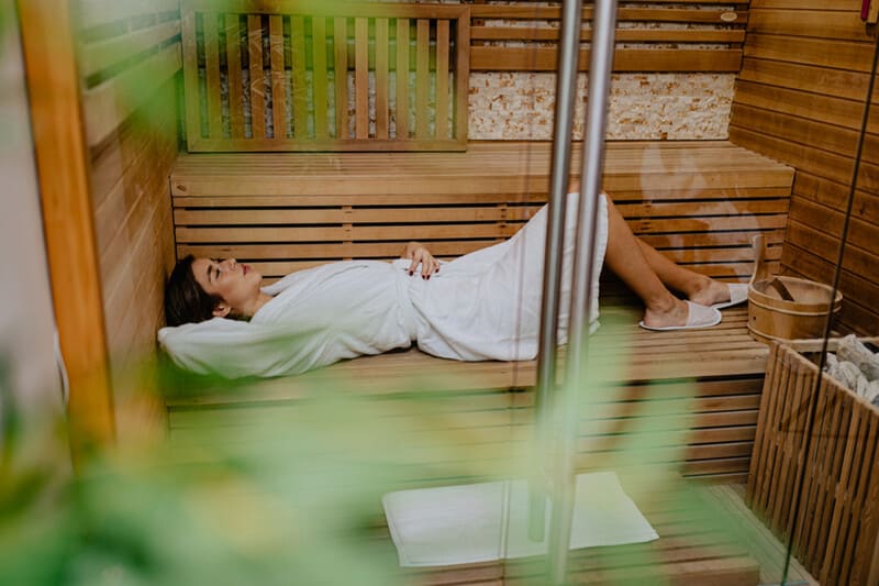 Để xông hơi phát huy tác dụng cần thực hiện đúng quy trình