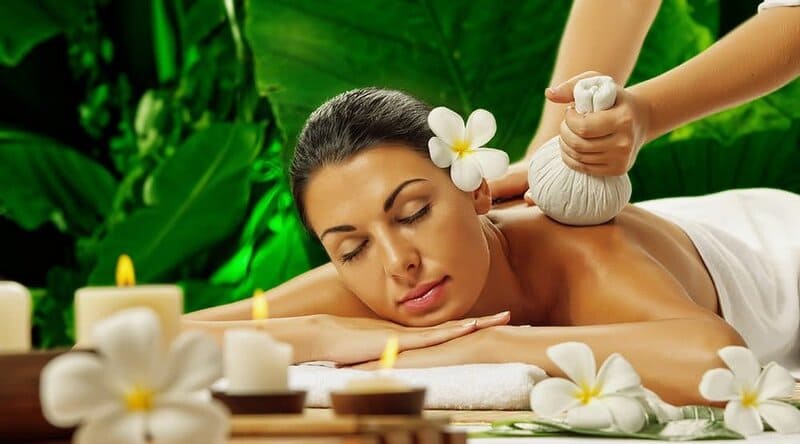 Đặt dịch vụ massage quận 7 qua Tisoda để nhận ưu đãi tốt hơn