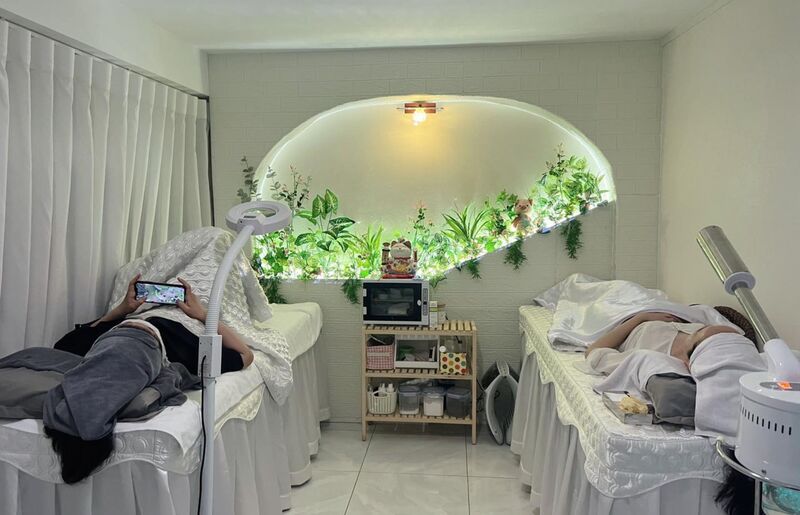 Kim Spa Beauty - spa tphcm ngay trung tâm