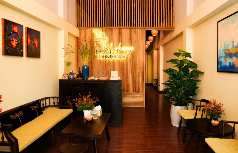 La Mekong Beauty & Spa TPHCM