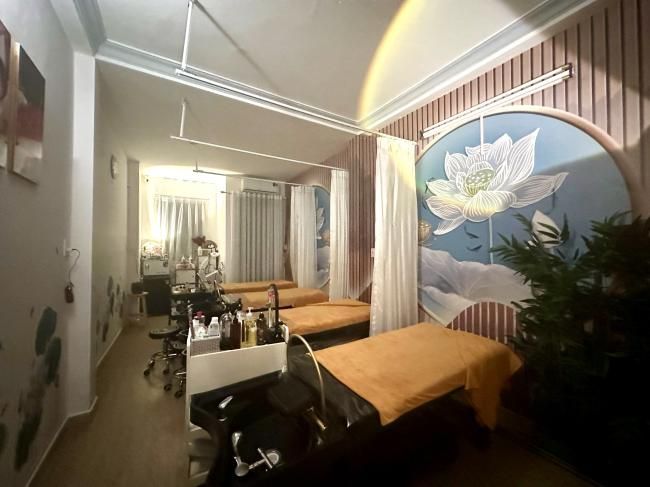 Không gian tại ÚT ƠI SPA
