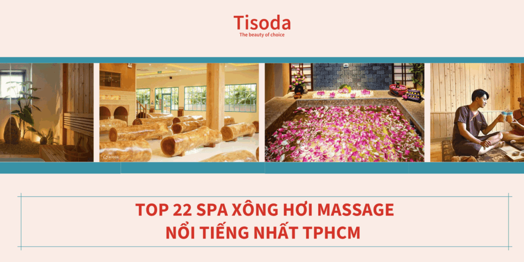 địa chỉ massage xông hơi gần đây tphcm